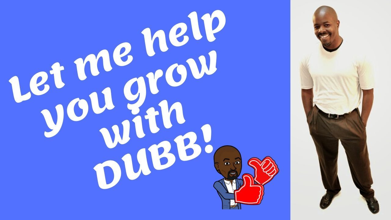This is Dubb the best video communication platform
