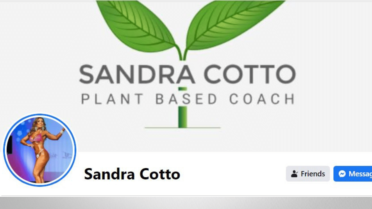 Conversation of Xcellence with Sondra Cotto