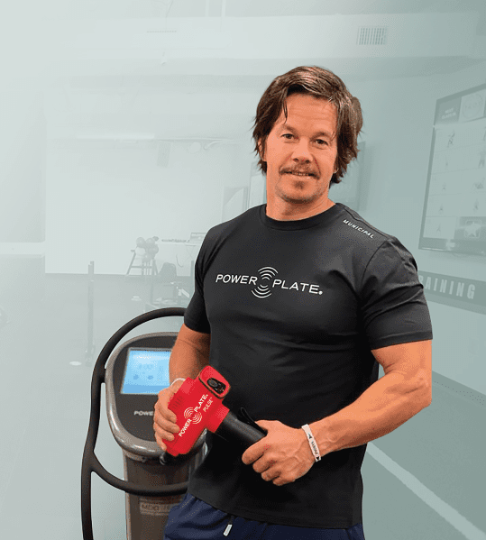 Mark Wahlberg uses this technology Picture for blog post