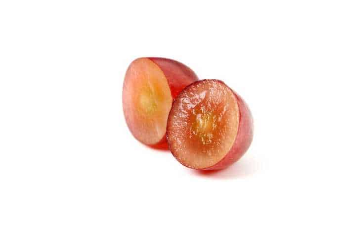 picture of grape seed for grape seed extract ingredients