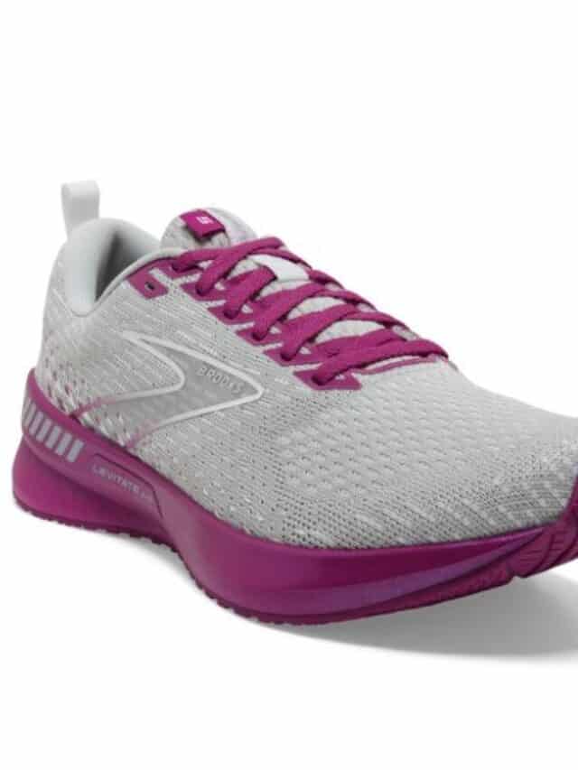 Levitate gts 5 – women’s road-running shoe