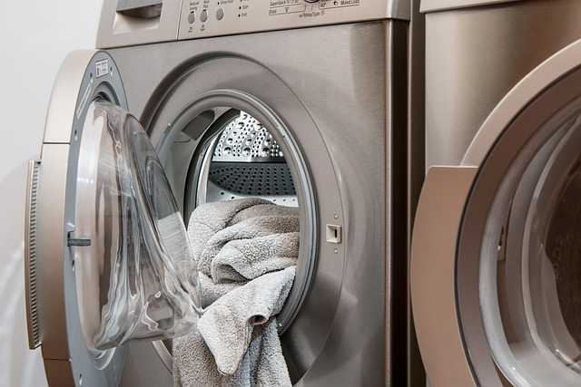Laundry Detergent Blog post picture