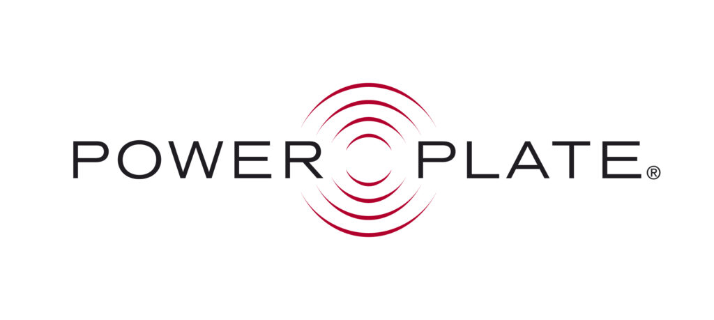 Power Plate Brand Logo