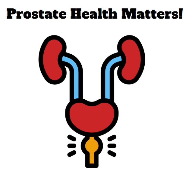 Prostate Health – 5 Highly Recommended Tips