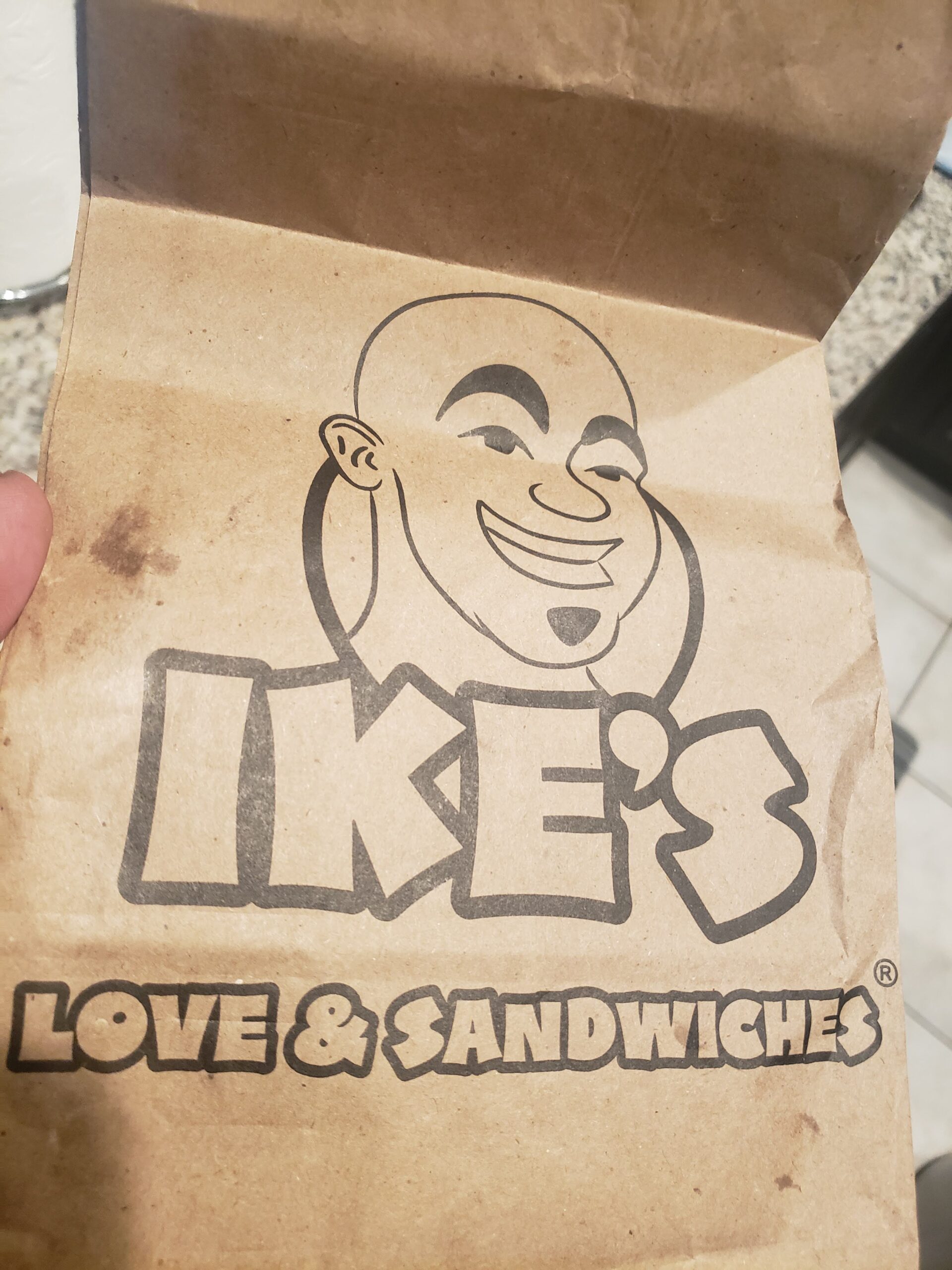 A First-Timer’s Delicious Journey to Ike’s in Queen Creek