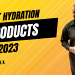 Best Hydration for 2023 Honey Stinger