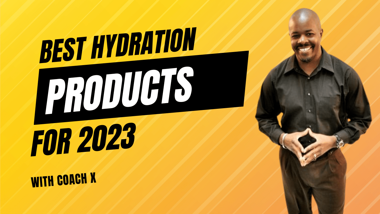 Best Hydration for 2023 Honey Stinger