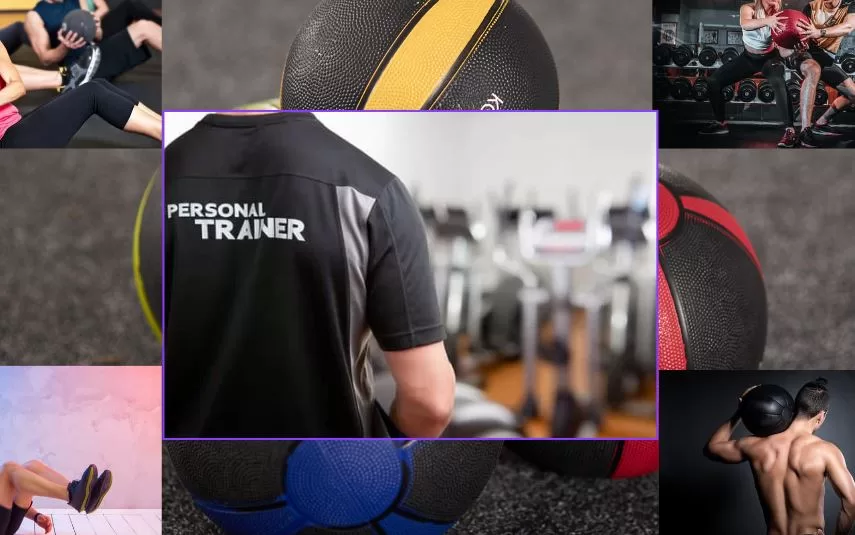 Best Balls according to personal trainers image for CoachXavierStore.com
