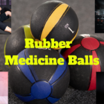 Bouncing Medicine balls feature image for blog post