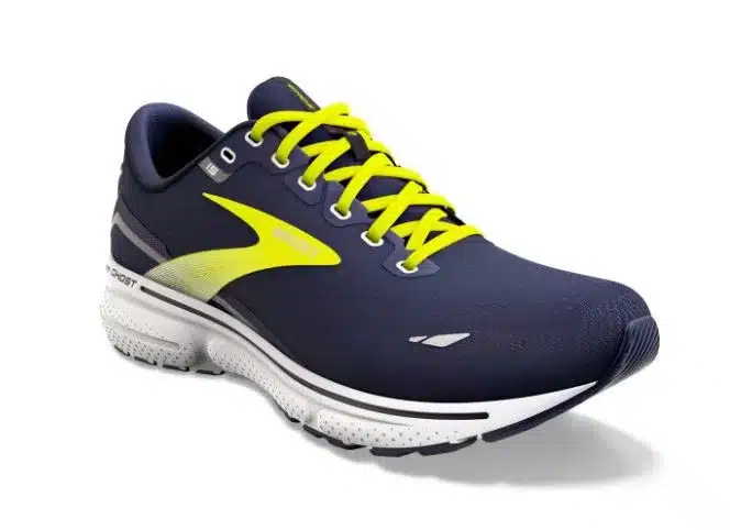 Brooks Ghost 15 Men's Road Running shoe - are brooks good running shoe