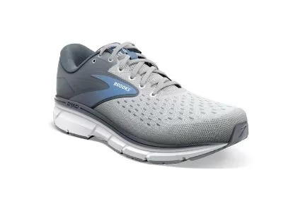 Brooks Dyad 11: Performance and Comfort with Every Step