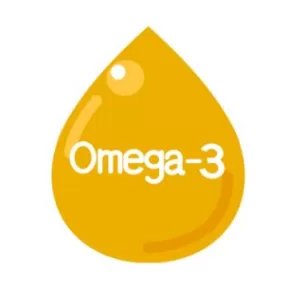 Olive oil for omega 3 fatty acids
