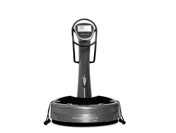 Power Plate Pro7 Front view 