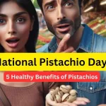 National Pistachio Day 5 Healthy ways to celebrate and reap benefits image feature for blog post